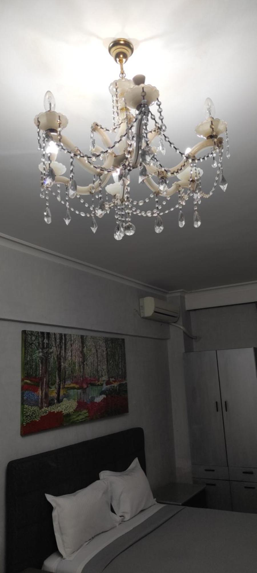 Elegant Luminous Downtown Apartment Thessaloníki Ngoại thất bức ảnh