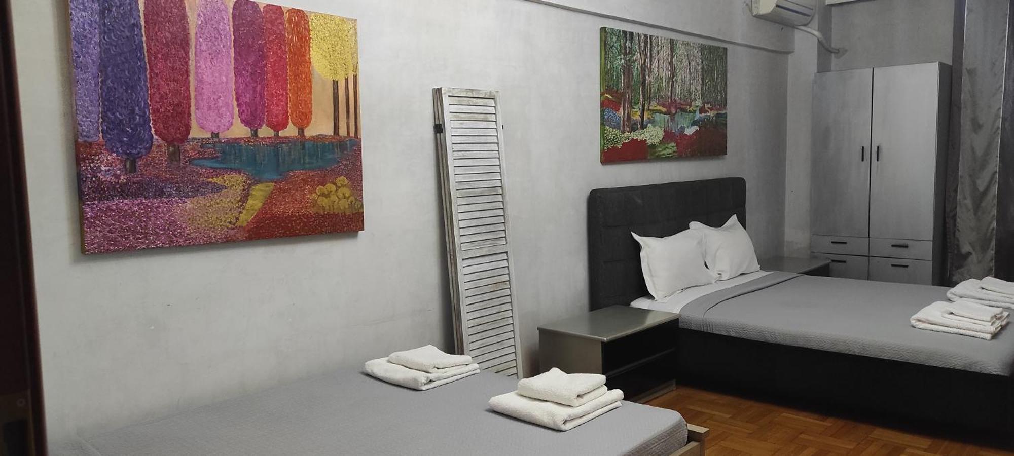 Elegant Luminous Downtown Apartment Thessaloníki Ngoại thất bức ảnh