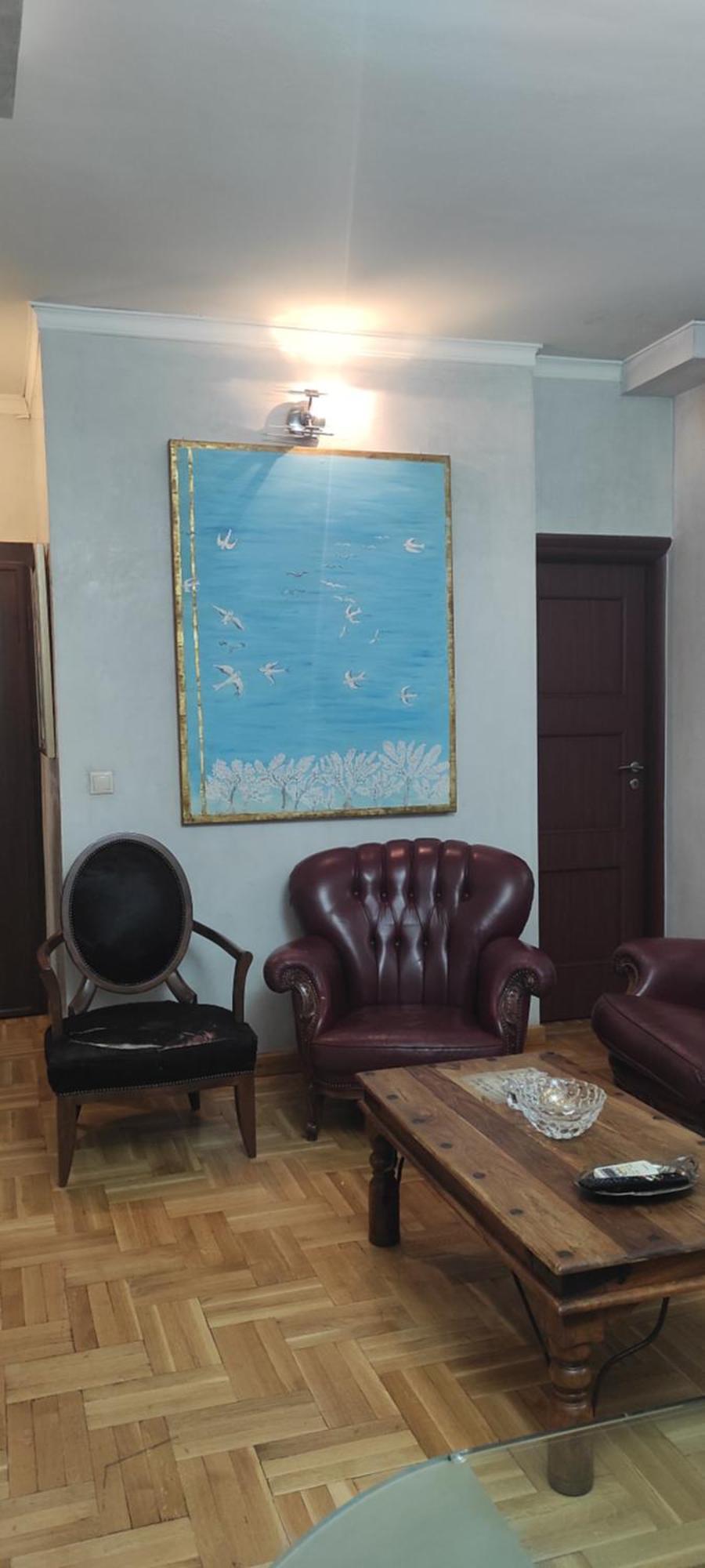 Elegant Luminous Downtown Apartment Thessaloníki Ngoại thất bức ảnh
