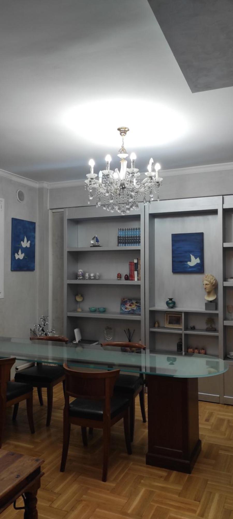 Elegant Luminous Downtown Apartment Thessaloníki Ngoại thất bức ảnh