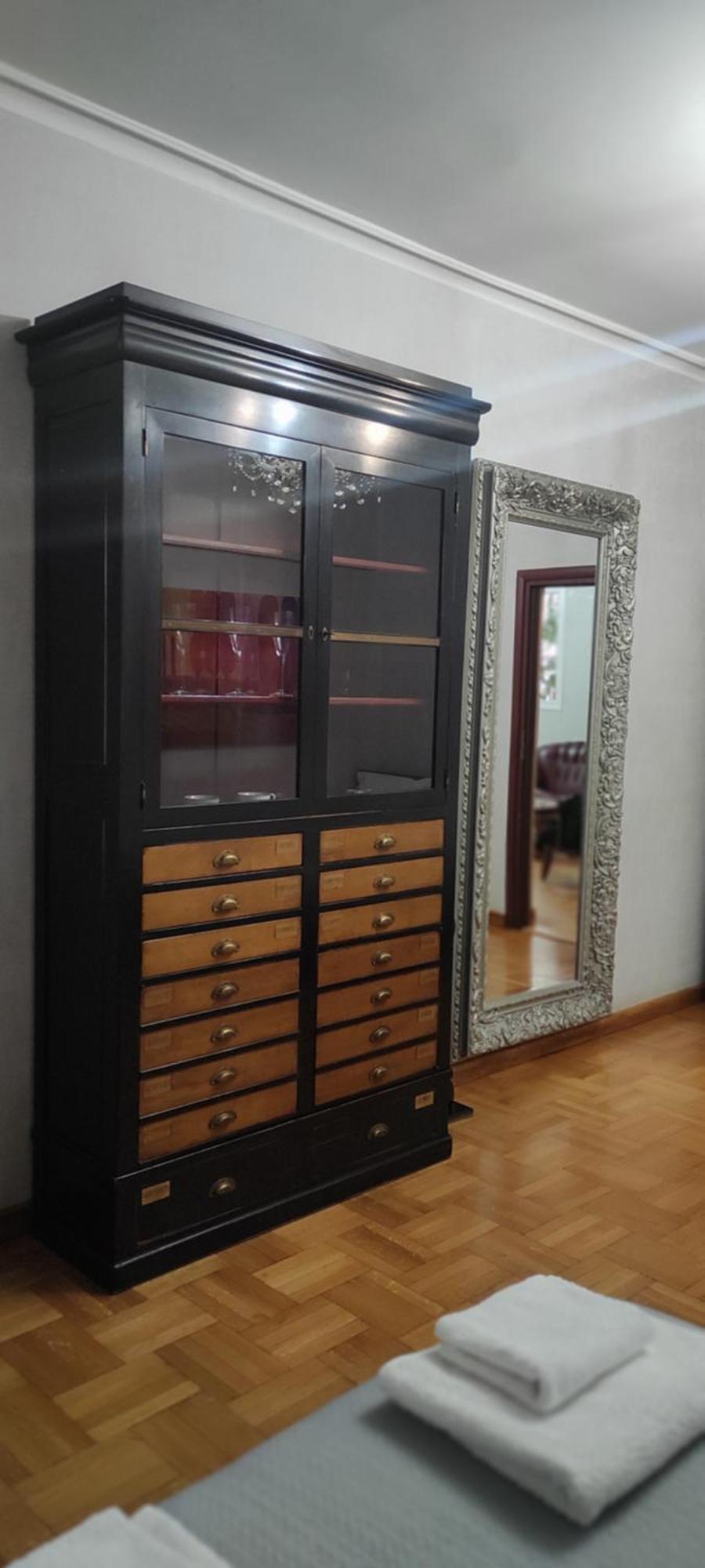 Elegant Luminous Downtown Apartment Thessaloníki Ngoại thất bức ảnh