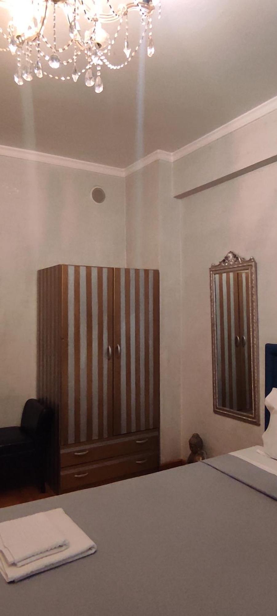 Elegant Luminous Downtown Apartment Thessaloníki Ngoại thất bức ảnh