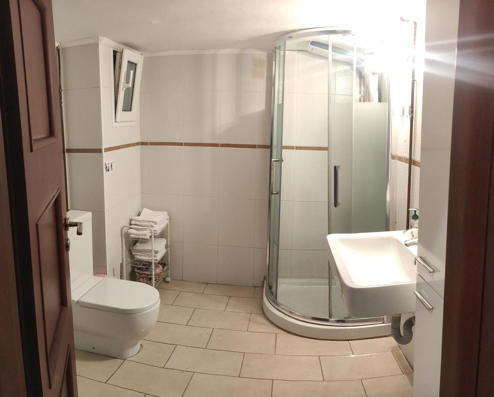 Elegant Luminous Downtown Apartment Thessaloníki Ngoại thất bức ảnh